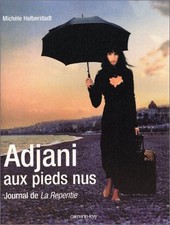 Adjani pieds nus d'occasion  Corbeil-Essonnes