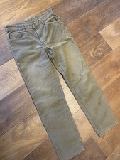 R.m. williams brown for sale  LONDON