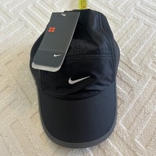 Nike cap mens for sale  EXETER