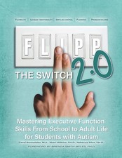 FLIPP the Switch 2.0: Mastering Executive Function Skills from School to Adu... comprar usado FLIPP the Switch 2.0: Mastering Executive Function Skills from School to Adu... comprar usado  Enviando para Brazil
