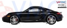 2008 porsche cayman for sale  Houston