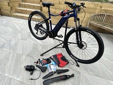 Giant fathom mtb for sale  SWINDON