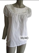 Top tunique voile d'occasion  Villepinte