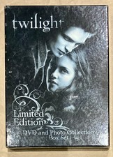 Twilight limited edition for sale  DUNGANNON