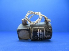 Motor Beech 58 Baron Flap 24v P/N 35-364151-57 TESTADO (0925-187) comprar usado Motor Beech 58 Baron Flap 24v P/N 35-364151-57 TESTADO (0925-187) comprar usado  Enviando para Brazil