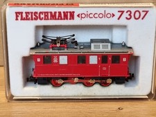 160 spur fleischmann gebraucht kaufen 160 spur fleischmann gebraucht kaufen  Friedberg