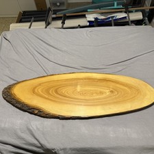 Großes käsebrett rinde gebraucht kaufen  Köln