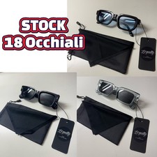 Stock occhiali sole usato  Grottaglie