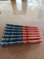 Genuine golf pride for sale  DORKING