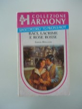 Baci lacrime rose usato  San Mango Piemonte