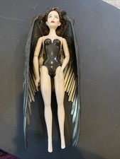 Boneca Disney Malévola Coroação Real Angelina Jolie comprar usado  Enviando para Brazil