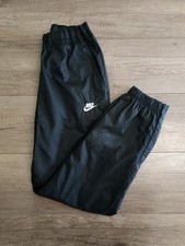 Nike Sportswear NSW Windrunner Men's Track Pants Black, s. MEDIUM na sprzedaż  PL
