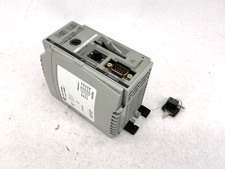 Controlador processador Ethernet Allen Bradley 1769-L32E Ser A 750KB de memória com chave, usado comprar usado Controlador processador Ethernet Allen Bradley 1769-L32E Ser A 750KB de memória com chave, usado comprar usado  Enviando para Brazil