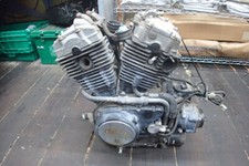1984 HONDA VT700C MOTOR DE SOMBRA 17342 MILHAS comprar usado 1984 HONDA VT700C MOTOR DE SOMBRA 17342 MILHAS comprar usado  Enviando para Brazil