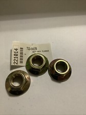 Spindle blade hex for sale  Gage