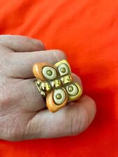 Thun anello regolabile usato  Comiso