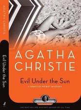 Evil Under the Sun by Christie, Agatha comprar usado  Enviando para Brazil