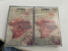 Cassette litfiba sigillate usato  Genova