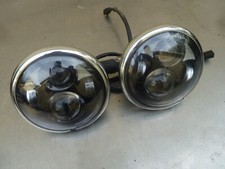 Headlights bracket triumph for sale  Placerville