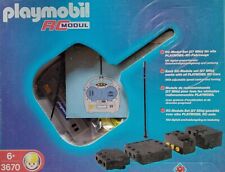 Playmobil 3670 modul gebraucht kaufen  Borken