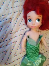 Simpatica bambola disney usato  Squinzano