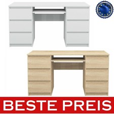 Computertisch schreibtisch bü gebraucht kaufen  Berlin