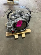 Gmc terrain transmission for sale  Redford
