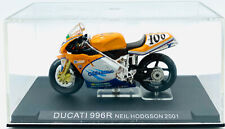 Ebond modellino ducati usato  Marino