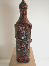 Nice decorative bottle. for sale  ALLOA