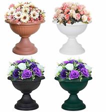 Grecian urn pots for sale  LIVINGSTON