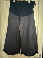 Pantalon grossesse taille d'occasion  Marseille XII
