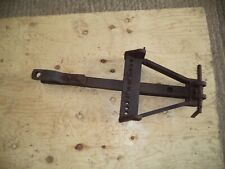 Massey ferguson drawbar for sale  UK