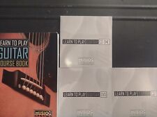Learn play guitar for sale  Knoxville