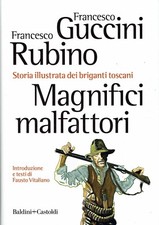 Guccini rubino magnifici usato  Monterotondo