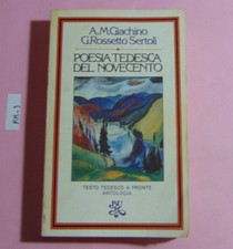 Libro a.m. giachino usato  Paterno