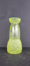 Vase bulbes jacynthe d'occasion  Saint-Sauveur-en-Puisaye