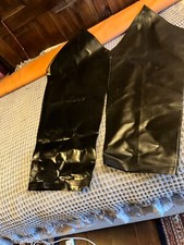 Sbr rubber mackintosh for sale  REDRUTH