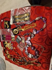 Schmuck sammlung paket gebraucht kaufen  Bersenbrück