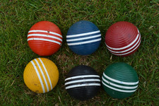 Vintage wood ribbed for sale  Dover