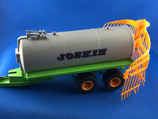 Siku farmer joskin d'occasion  Expédié en Belgium