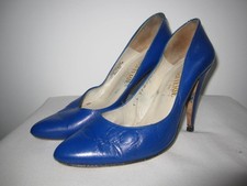 Escarpin chaussure botterie d'occasion  Arles
