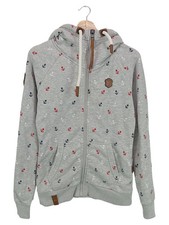Naketano damen sweatjacke gebraucht kaufen  Deutschland