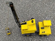 Vintage 970 tonka for sale  Winsted