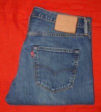 Jean levi 501 d'occasion  Sevran