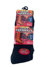 Thermal socks mens d'occasion  Expédié en Belgium