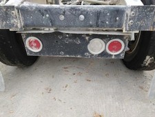 International 9200i stop for sale  USA