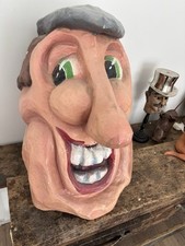 Rare antique carnival for sale  BELFAST