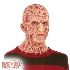 Officially licensed freddy for sale  UK