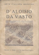 Aa. vv...d aloisio usato  Italia