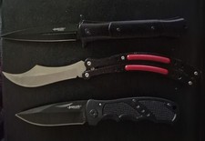 Taschenmesser konvolut haller gebraucht kaufen  Bochum